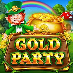 PAWIN88x PP slot Gold Party