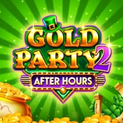 PAWIN88x PP slot Gold Party 2 – After Hours