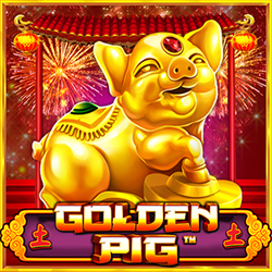 PAWIN88x PP slot Golden Pig