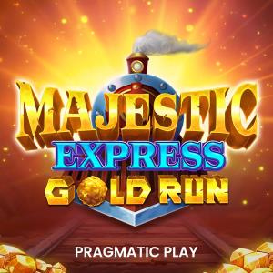 PAWIN88x PP slot Majestic Express – Gold Run