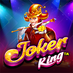 PAWIN88x PP slot Joker King