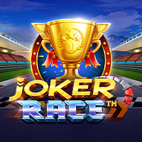 PAWIN88x PP slot Joker Race