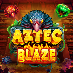 PAWIN88x PP slot Aztec Blaze™