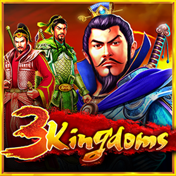PAWIN88x PP slot 3 Kingdoms - Battle of Red Cliffs