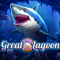 PAWIN88x PP slot Great Lagoon