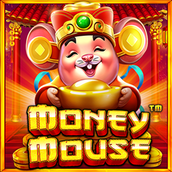 PAWIN88x PP slot Money Mouse