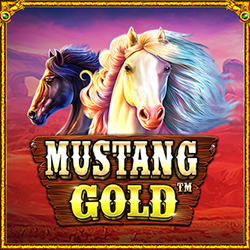 PAWIN88x PP slot Mustang Gold