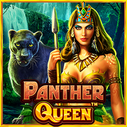 PAWIN88x PP slot Panther Queen