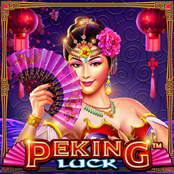 PAWIN88x PP slot Peking Luck