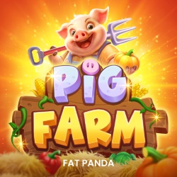 PAWIN88x PP slot Pig Farm [Fat Panda]