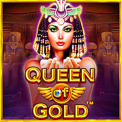 PAWIN88x PP slot Queen of Gold