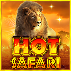 PAWIN88x PP slot Hot Safari