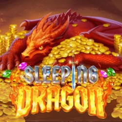 PAWIN88x PP slot Sleeping Dragon
