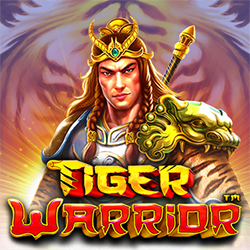 PAWIN88x PP slot The Tiger Warrior