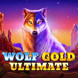 PAWIN88x PP slot Wolf Gold Ultimate
