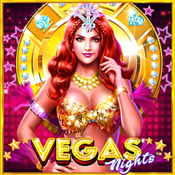 PAWIN88x PP slot Vegas Nights