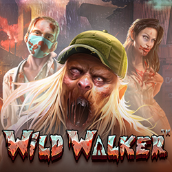 PAWIN88x PP slot Wild Walker