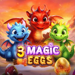 PAWIN88x PP slot 3 Magic Eggs
