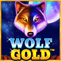 PAWIN88x PP slot Wolf Gold