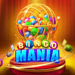 PAWIN88x PP slot Bingo Mania