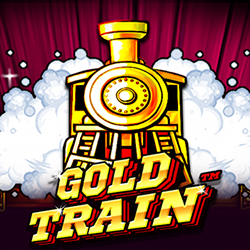 PAWIN88x PP slot Gold Train
