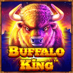 PAWIN88x PP slot Buffalo King