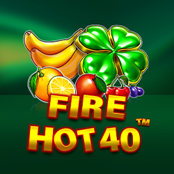 PAWIN88x PP slot Fire Hot 40