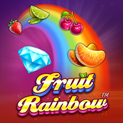 PAWIN88x PP slot Fruit Rainbow