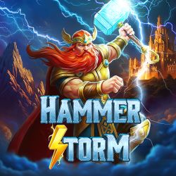 PAWIN88x PP slot Hammerstorm