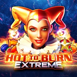 PAWIN88x PP slot Hot to Burn Extreme