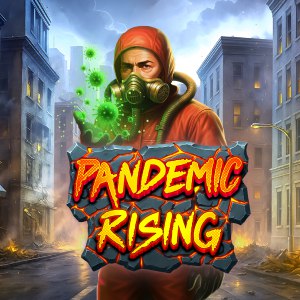 PAWIN88x PP slot Pandemic Rising