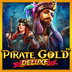PAWIN88x PP slot Pirate Gold Deluxe
