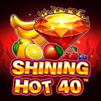 PAWIN88x PP slot Shining Hot 40™