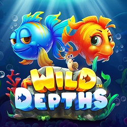 PAWIN88x PP slot Wild Depths