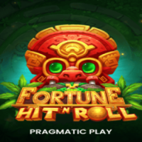 PAWIN88x PP slot Fortune Hit’n Roll