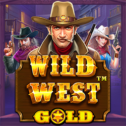 PAWIN88x PP slot Wild West Gold