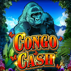 PAWIN88x PP slot Congo Cash