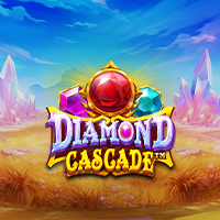 PAWIN88x PP slot Diamond Cascade