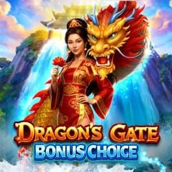 PAWIN88x PP slot Dragon’s Gate Bonus Choice