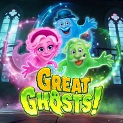 PAWIN88x PP slot Great Ghosts!