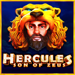 PAWIN88x PP slot Hercules Son Of Zeus
