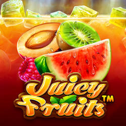 PAWIN88x PP slot Juicy Fruits