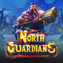 PAWIN88x PP slot North Guardians