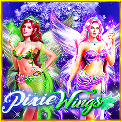 PAWIN88x PP slot Pixie Wings