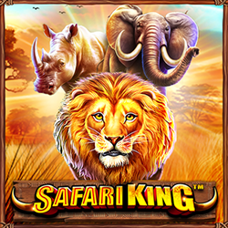 PAWIN88x PP slot Safari King