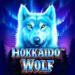 PAWIN88x PP slot Hokkaido Wolf