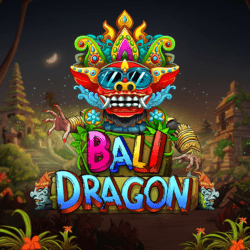 PAWIN88x PP slot Bali Dragon