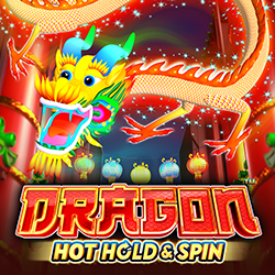 PAWIN88x PP slot Dragon Hot Hold and Spin