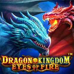 PAWIN88x PP slot Dragon Kingdom - Eyes of Fire