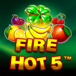 PAWIN88x PP slot Fire Hot 5